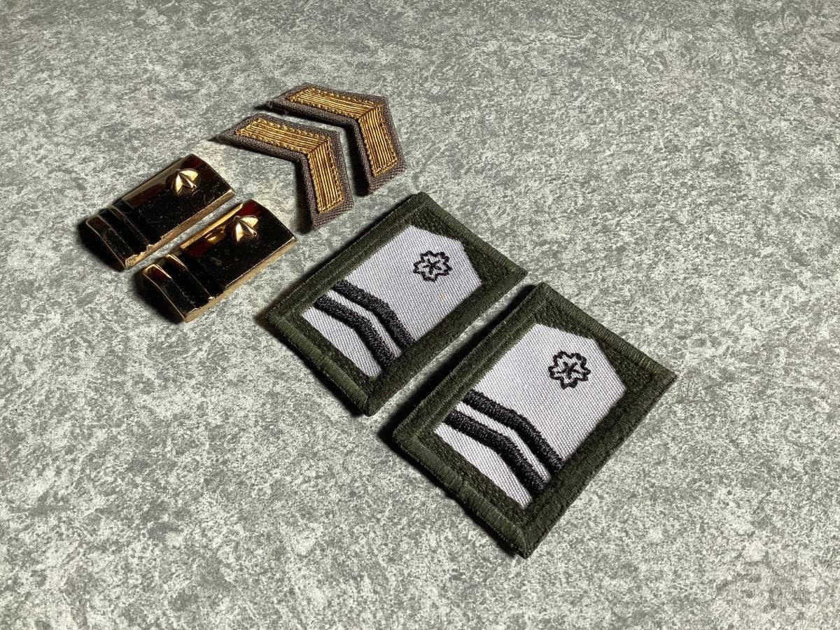 自衛隊 陸将補 陸上自衛隊 古河駐屯地司令及び第1施設団長 陸